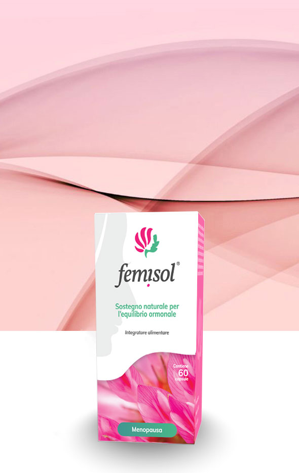 femisol-menopause